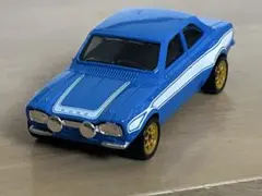 ワイスピ ミニカー