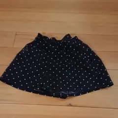 ショートパンツ キュロット スカート