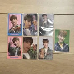 DICON D'FESTA SEVENTEEN ドギョム セブチ まとめ売り