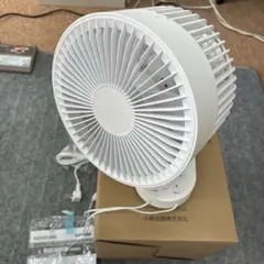 KOIZUMI サーキュレーター 壁掛け用のサムネイル