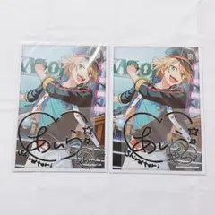 匿名配送 あんさんぶるスターズ あんスタ ALKALOID 白鳥藍良 まとめ