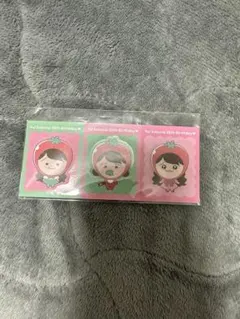 櫻井優衣 2025 生誕祭記念グッズ ステッカー