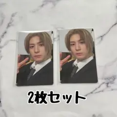 BOYNEXTDOOR No Genre weverse ラキドロ トレカ