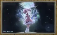 魔法少女まどか☆マギカ Magia Exedra メモリアルクリアカード ③
