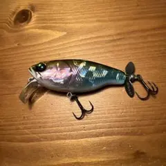 2026年最新】デプス バズジェットjrの人気アイテム - メルカリ