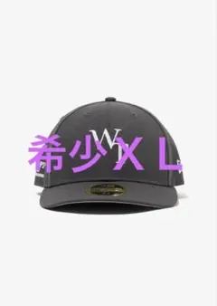 2026年最新】wtaps new era xlの人気アイテム - メルカリ