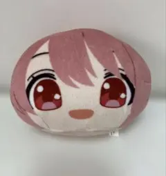 カラフルピーチ のあ 一番くじ ぬいぐるみ 即購入⭕️のサムネイル