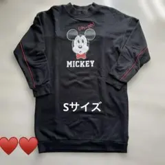 レピピアルマリオ 長袖ワンピース Sサイズ