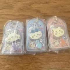 ちいかわ　ミニチュア　ロリポップチョコチャーム