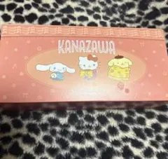 サンリオ カタヌキバウム 3個入りのサムネイル