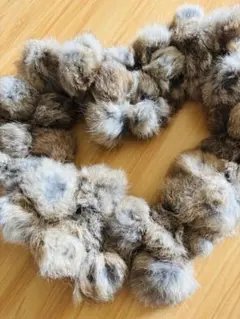 リアルファーティペット