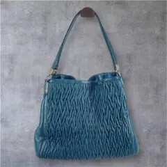 COACH Vintage Hand Bag Madison y2k