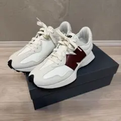 ★お値下げ★ニューバランス　スニーカー　WS327JWC 25.0センチ