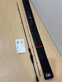 ダイワ ブラックジャックスナイパー ヘチM-300MK新品♪ ふじさん専用