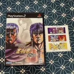 【miniパネルシール付】実戦パチスロ必勝法! 北斗の拳Plus