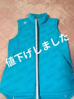 ベスト レディースウェア