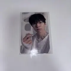 セブチ HAPPY BURSTDAY バーノン yzy ラキドロ