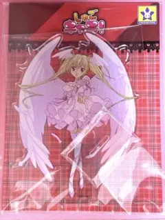 しゅごキャラ！ ほしな歌唄 アクリルスタンド