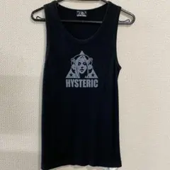 Hysteric Glamour see no evil イービルタンクトップ - メルカリ
