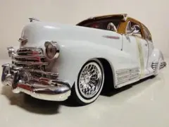 ホットウィール CHEVROLET FLEETLINE LOW RIDER - メルカリ