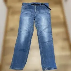 グラミチ デニム