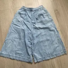 GU ボトムス　【130cm】