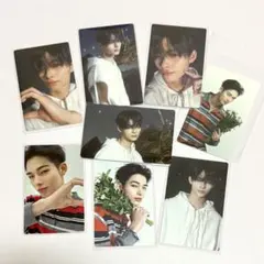 ENHYPEN 宵 トレカ ニキ