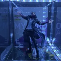 僕のヒーローアカデミア フィギュア