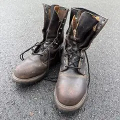 Red Wing ワークブーツ
