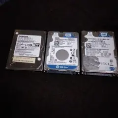 内蔵hdd