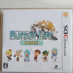 ファンタジーライフ Link!
