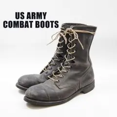 28cm US ARMY COMBAT BOOTS ミリタリー　P4936のサムネイル