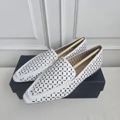 新品 COLE HAAN CHANTAL LOAFER ローファー