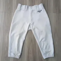 Mizuno ガチユニフォームパンツ　150ショートフィット