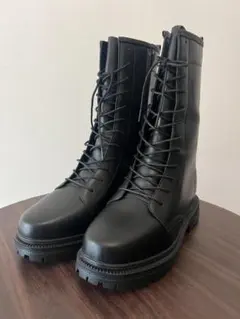 cog纪元18cm シークレットブーツ タオバオ 厚底ブーツ コスプレ - メルカリ