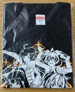 87♡ポケモンセンター限定 Tシャツコレクション ハルカ＆アチャモ