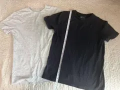 next Tシャツ 2枚セット 150のサムネイル