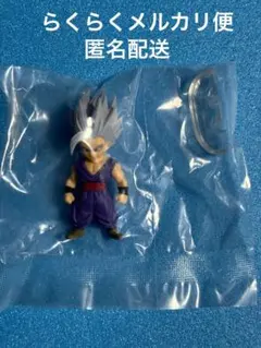 ドラゴンボール アドバージ16 ビースト フィギュア