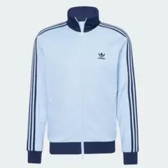 adidas originals JP2521 トラックジャケット L 水色