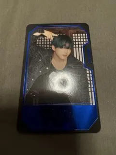 StrayKids HOP チャンビン 限定盤 トレカ