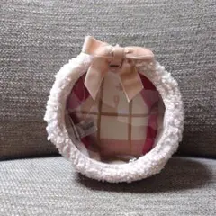 香港ディズニーランド限定 Duffy and Friends クリアポーチ