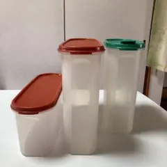 2026年最新】Tupperware タッパーウェア スーパーオーバルの人気