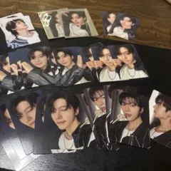 マシュー ラキドロ タワレコ コンプ ICONIK 渋谷