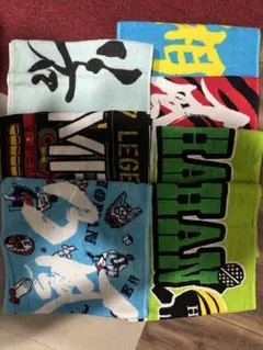 湘南乃風 タオル まとめ売り グッズ ブランケット 風乃軍団 | Mercari