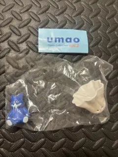 umao フィギュアコレクション vol.2 MY GHOST BEAR