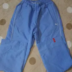 ☆値下げ☆プーマ！レディース トレーニングパンツ