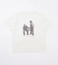 バナナマン LIFE iS RESEARCH TEEのサムネイル