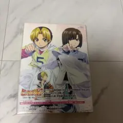 ヒカルの碁 Blu-ray BOX 1、2巻セット - メルカリ