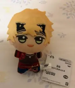 原神 ちびぬい トーマ