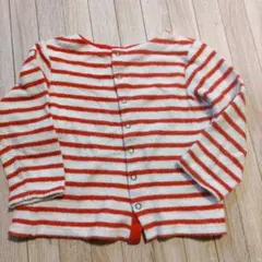 URBAN RESEARCH DOORS 長袖カットソー 105